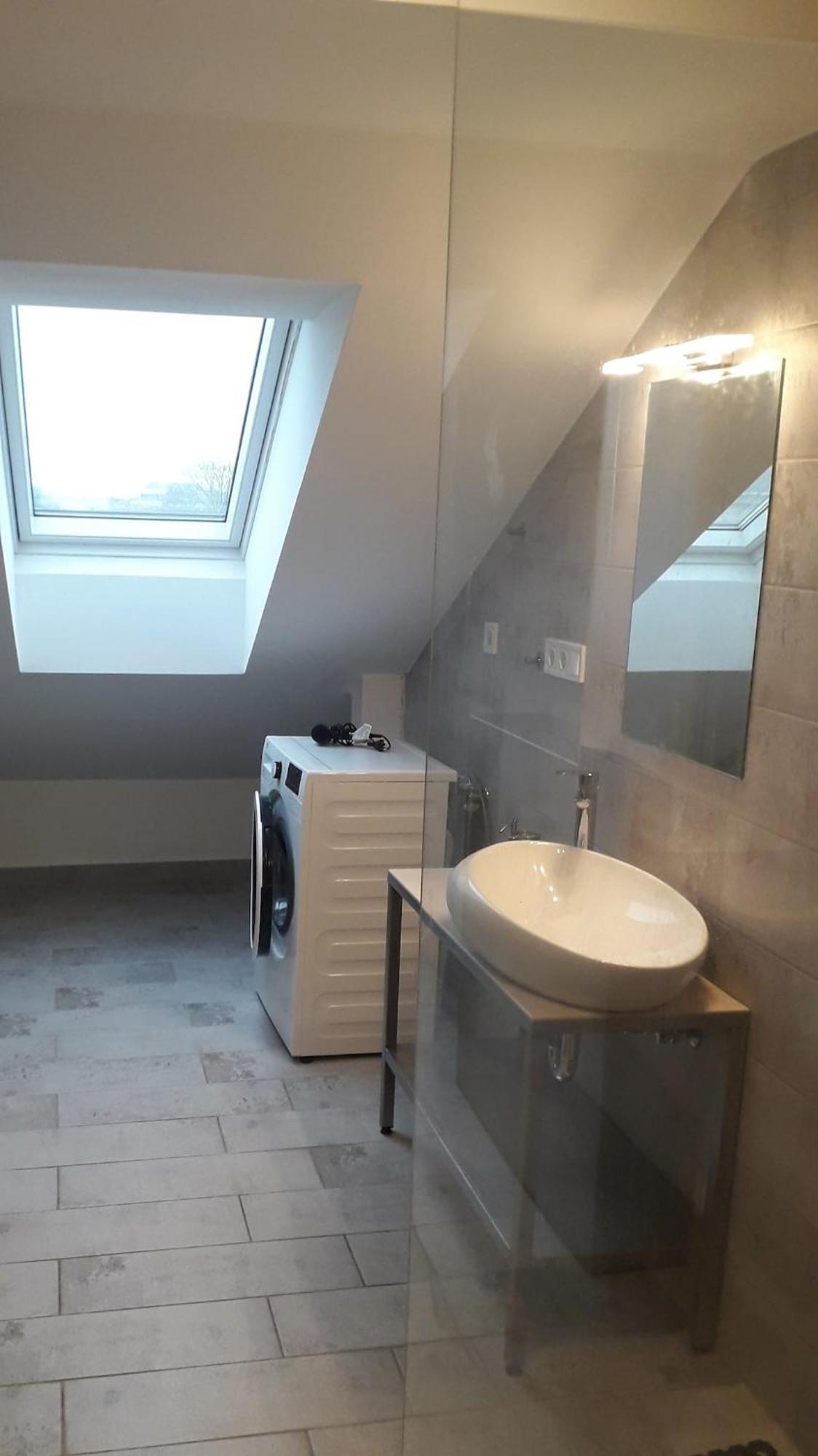 8X8 Tetoter Apartman Σέγκεντ Εξωτερικό φωτογραφία