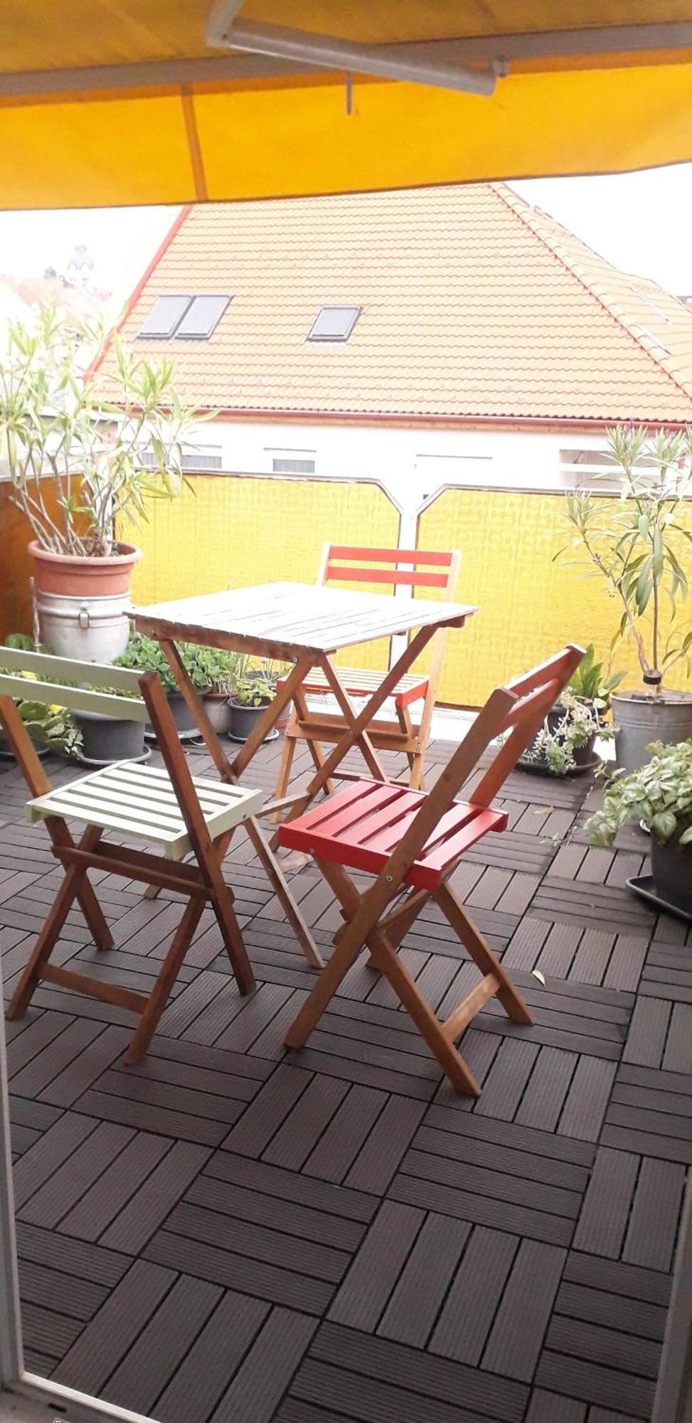 8X8 Tetoter Apartman Σέγκεντ Εξωτερικό φωτογραφία
