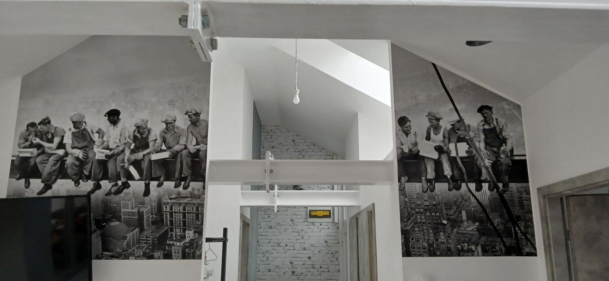 8X8 Tetoter Apartman Σέγκεντ Εξωτερικό φωτογραφία