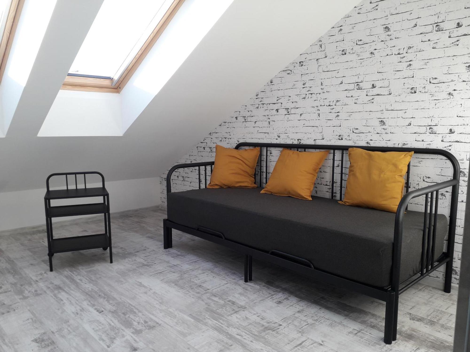 8X8 Tetoter Apartman Σέγκεντ Εξωτερικό φωτογραφία
